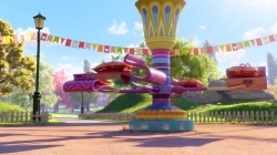 کارتون Sunny Bunnies  قسمت 32